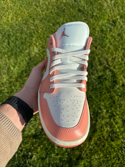 Nike Dunk low "Rose"