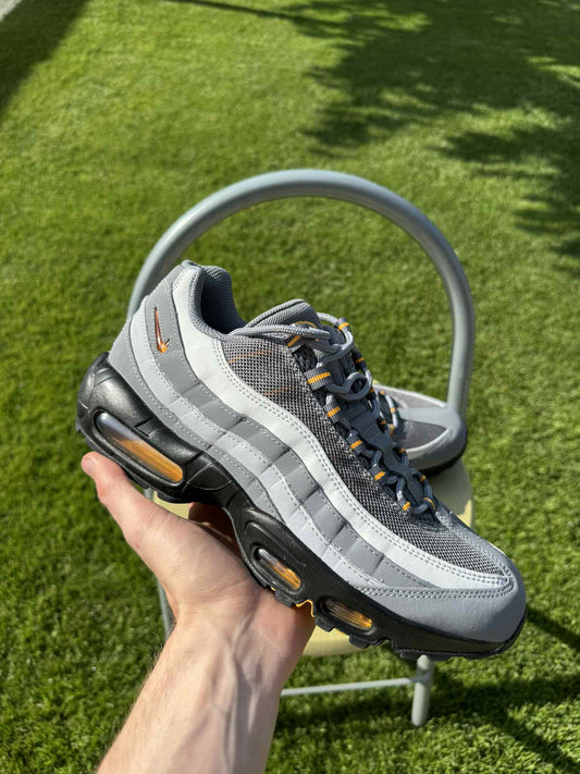 Nike Air Max 95 "Cool Grey"