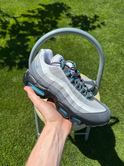 Nike Air Max 95 "Baltic Blue"