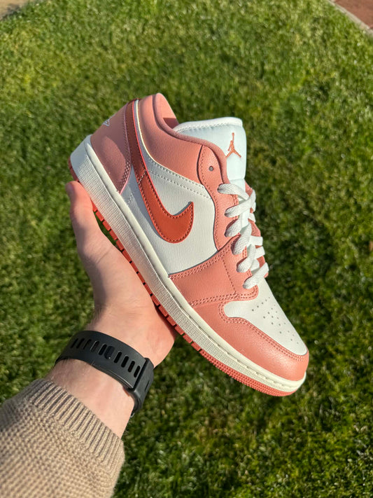 Jordan 1 low "Root"