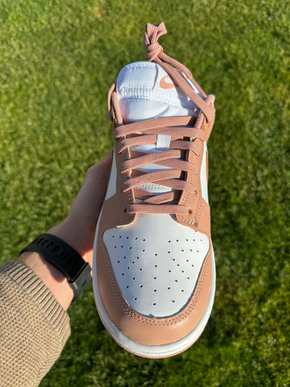 Jordan 1 low "Root"
