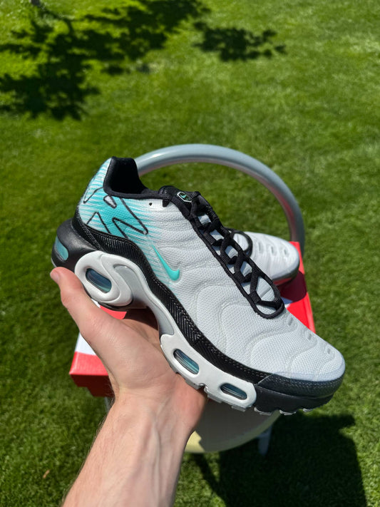 Nike Air Max Plus "Summit White"