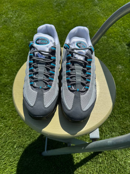 Nike Air Max 95 "Baltic Blue"