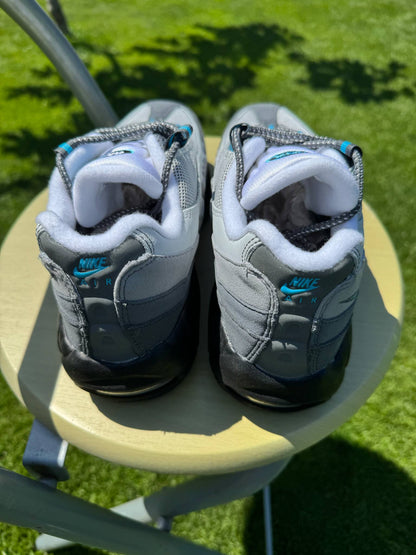 Nike Air Max 95 "Baltic Blue"