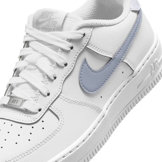 Nike Air Force 1 "White Grey"